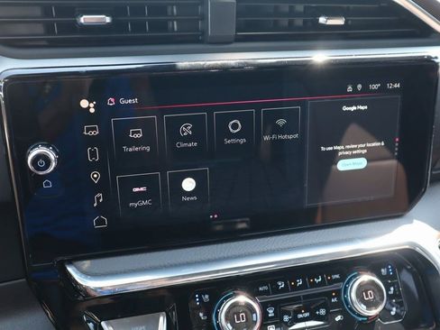 New 2026 GMC Sierra 1500 Denali AWD/4WD image 6