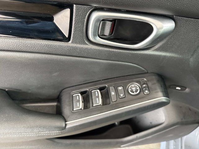 Certified 2024 Honda Civic Touring image 19