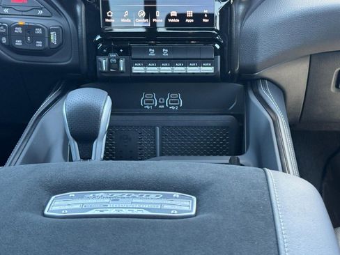 New 2026 RAM 1500 RHO AWD/4WD image 11