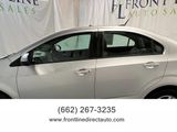 Used 2012 Chevrolet Sonic LS image 4
