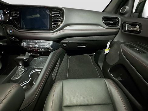 New 2026 Dodge Durango GT image 26