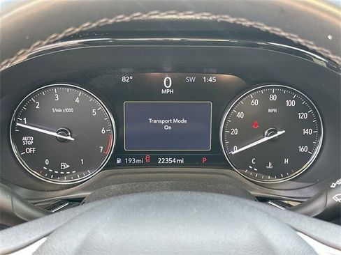 Used 2022 Buick Envision Essence w/ Safety Package image 10