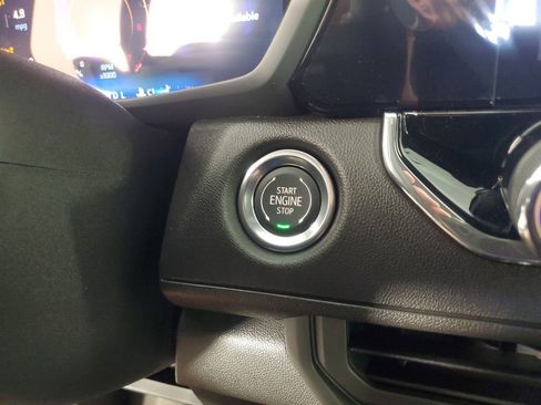 New 2026 Chevrolet Colorado Trail Boss AWD/4WD image 23