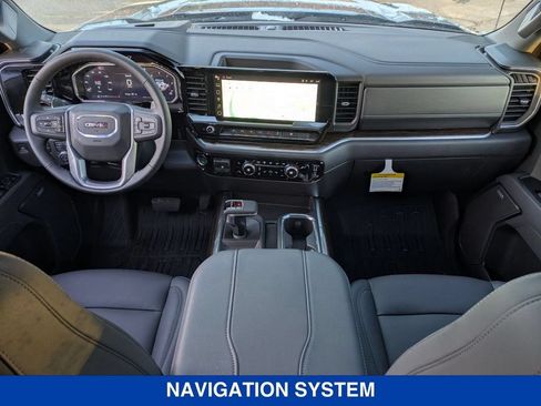 New 2026 GMC Sierra 1500 Elevation w/ Elevation Premium Package AWD/4WD image 35