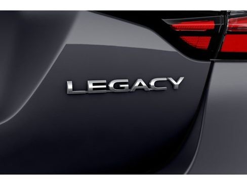 New 2025 Subaru Legacy Limited AWD/4WD image 12
