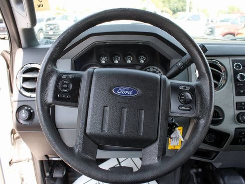 Used 2016 Ford F450 XLT image 19
