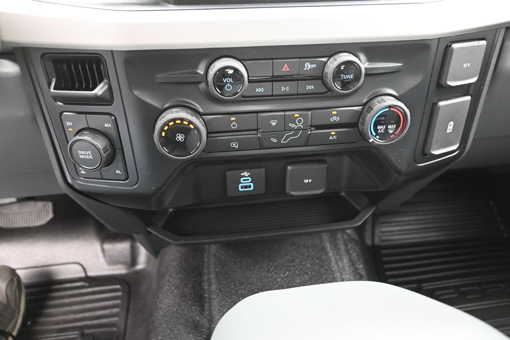 New 2027 Ford F250 XL AWD/4WD image 30