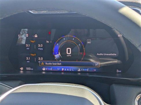 New 2026 Chevrolet Colorado LT image 31