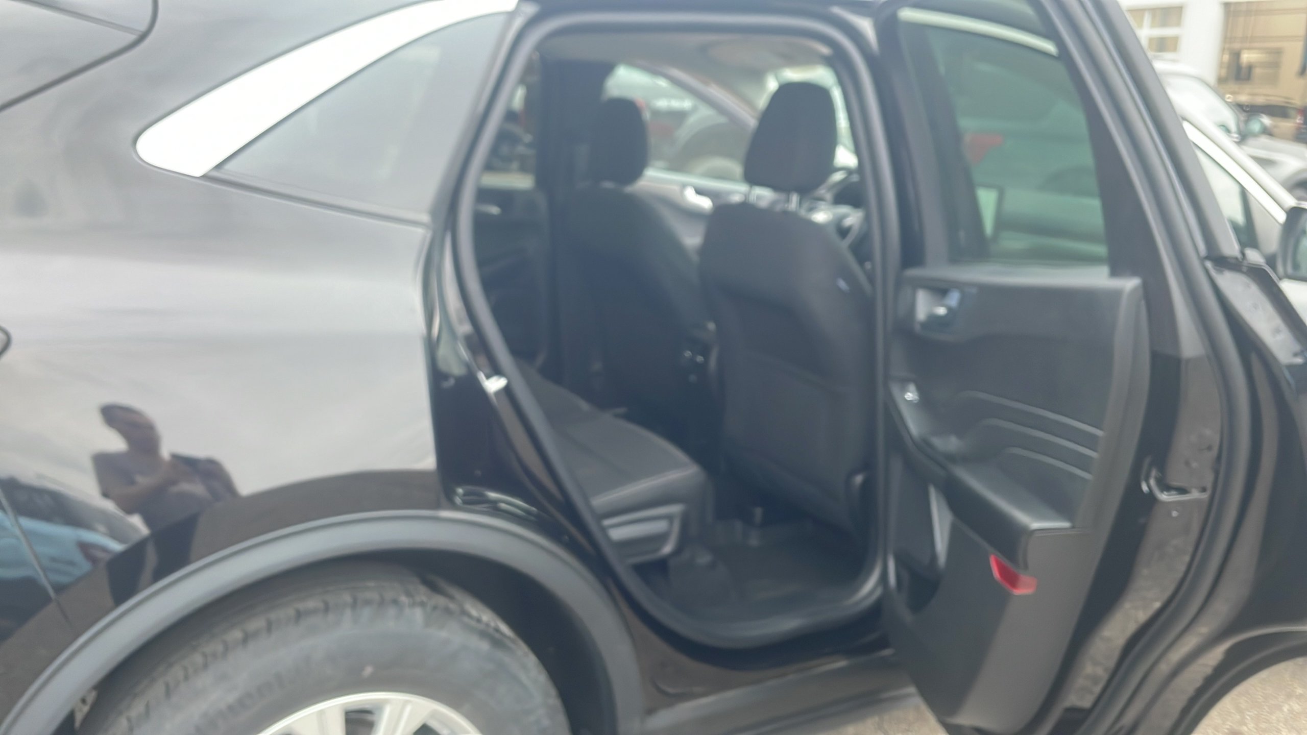 Used 2023 Ford Escape Active w/ Tech Pack #2 AWD/4WD image 26