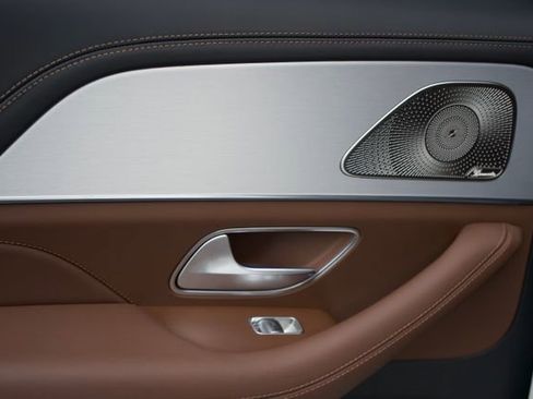 New 2026 Mercedes-Benz GLE 53 AMG 4MATIC Coupe image 29