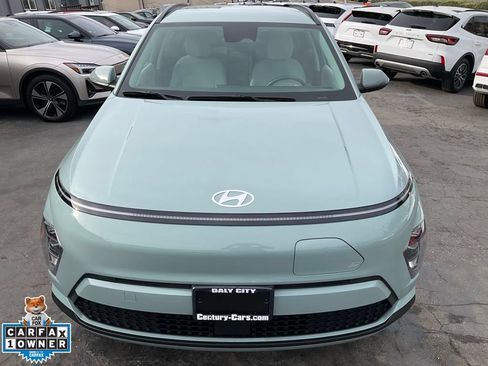 Used 2024 Hyundai Kona SEL FWD image 89