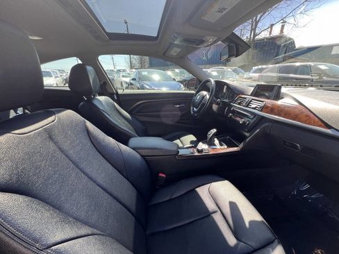 Used 2014 BMW 428i xDrive Coupe image 14