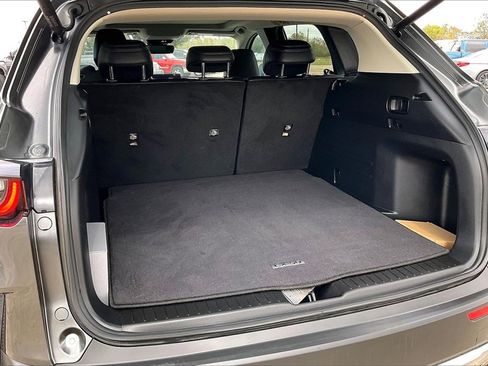 Used 2024 MAZDA CX-50 AWD 2.5 Turbo w/ Cargo Package image 37