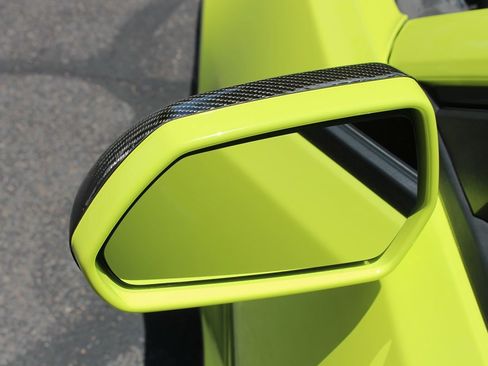 Used 2019 Chevrolet Camaro SS image 64