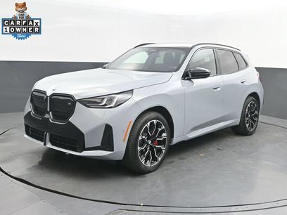 Used 2026 BMW X3 M50 w/ Premium Package