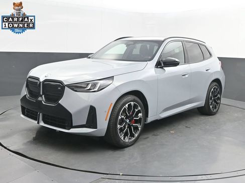 Used 2026 BMW X3 M50 w/ Premium Package AWD/4WD image 1