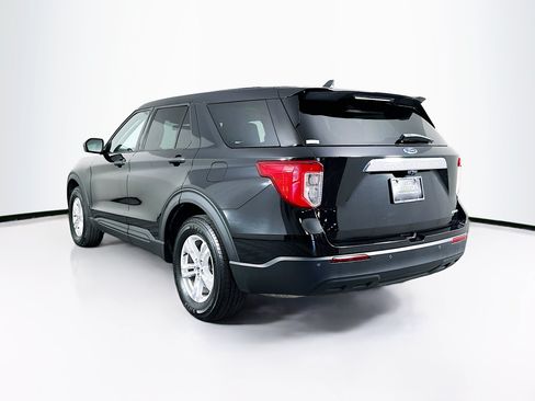 Used 2022 Ford Explorer 4WD image 5