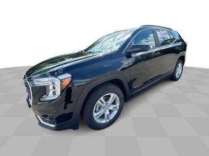 Used 2022 GMC Terrain SLE w/ Driver Convenience Package