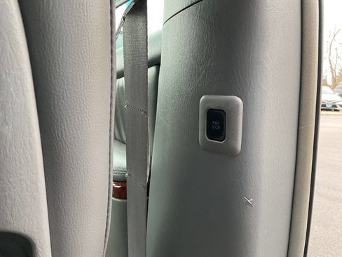 Used 2004 Toyota Sienna XLE image 33