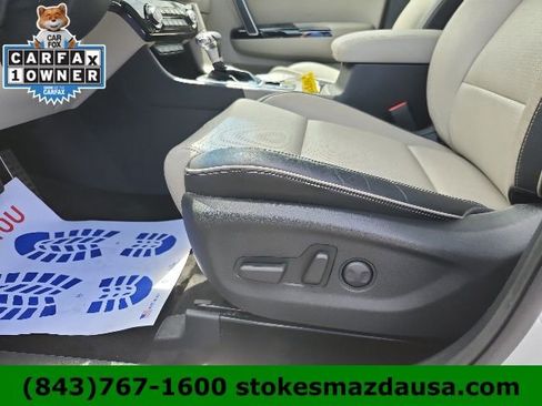 Used 2020 Kia Sportage SX FWD image 6
