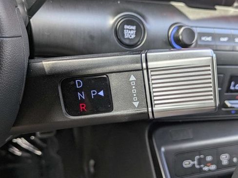 Used 2025 Hyundai Kona N Line AWD/4WD image 20