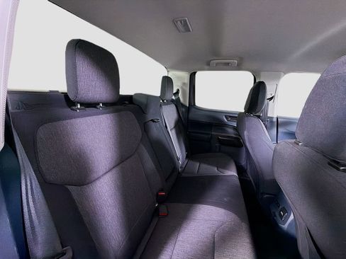 Used 2025 Ford Maverick XLT w/ XLT Luxury Package AWD/4WD image 26