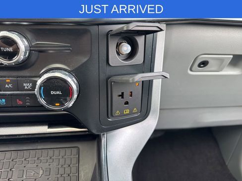 Certified 2023 Ford F150 Limited AWD/4WD image 35