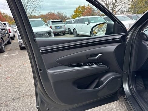 Used 2023 Hyundai Tucson Limited w/ Cargo Package image 34