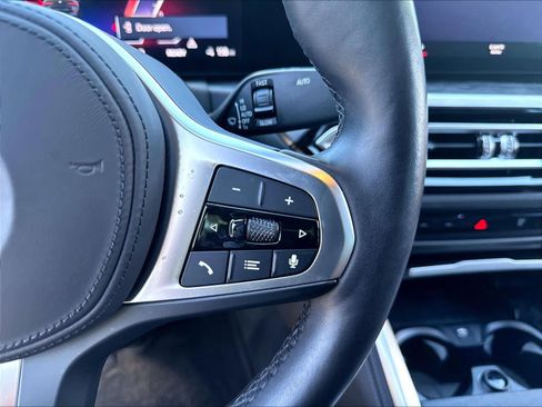 Used 2023 BMW i4 eDrive40 w/ M Sport Package RWD image 15