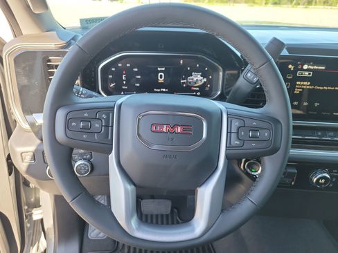 New 2026 GMC Sierra 2500 SLE w/ SLE Convenience Package AWD/4WD image 20