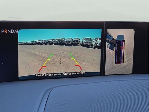 New 2026 Lincoln Navigator L Reserve w/ Jet Appearance Package image 18