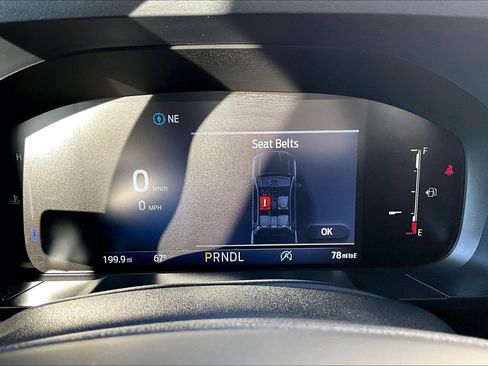 Used 2025 Ford Maverick XLT w/ Equipment Group 302A image 20