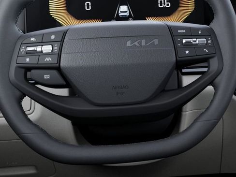 New 2026 Kia Sportage EX image 22