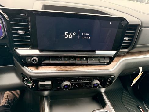 New 2026 Chevrolet Silverado 1500 LT Trail Boss w/ Convenience Package II image 21