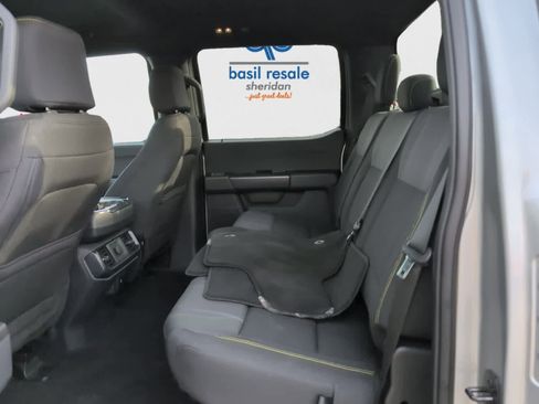 Used 2024 Ford F150 STX image 19