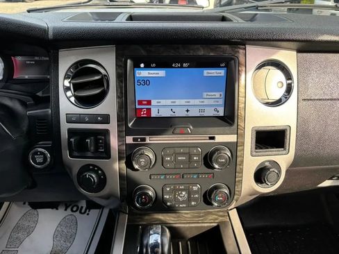 Used 2017 Ford Expedition Limited AWD/4WD image 20