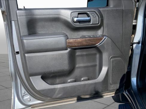 Used 2021 GMC Sierra 1500 Elevation AWD/4WD image 21