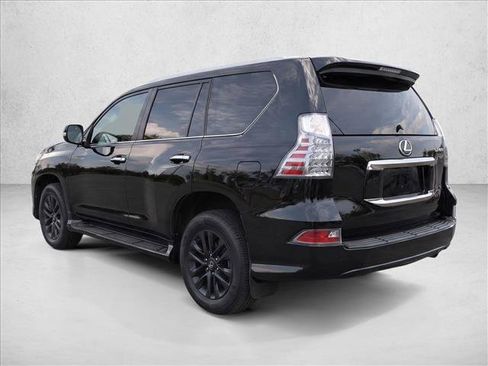 Used 2023 Lexus GX 460 Premium w/ Premium Package AWD/4WD image 5