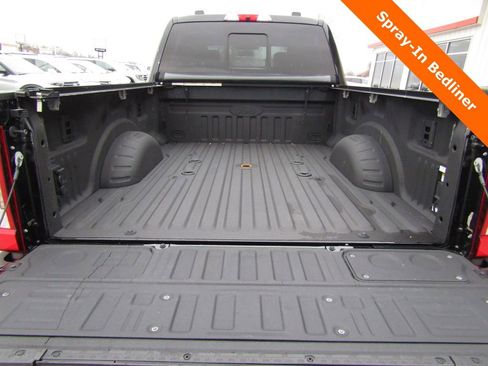 Used 2024 Ford F250 Platinum image 23