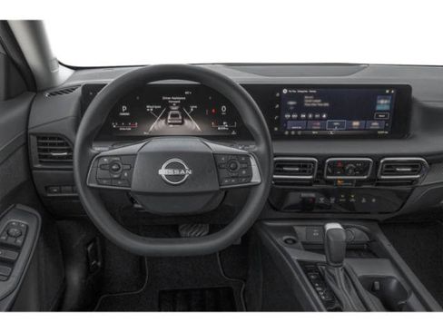 New 2026 Nissan Sentra SV w/ SV Convenience Package FWD image 4