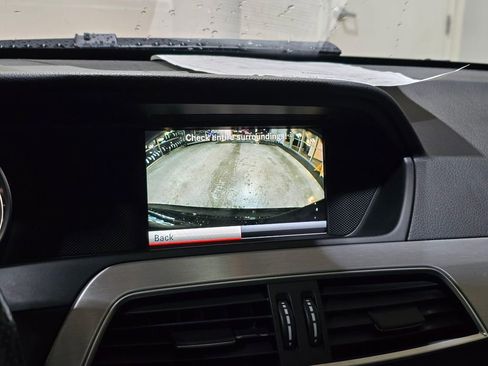 Used 2013 Mercedes-Benz C 63 AMG Coupe image 12