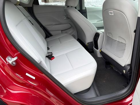 New 2026 Hyundai Kona SEL Premium image 15