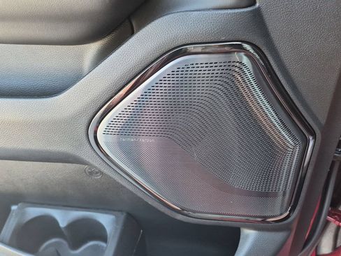 New 2026 RAM 1500 Limited AWD/4WD image 13