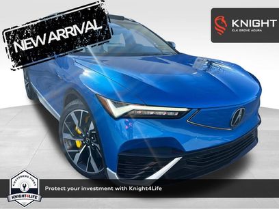 Used 2024 Acura ZDX Type S