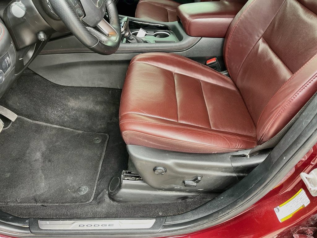 Used 2023 Dodge Durango Citadel RWD image 20
