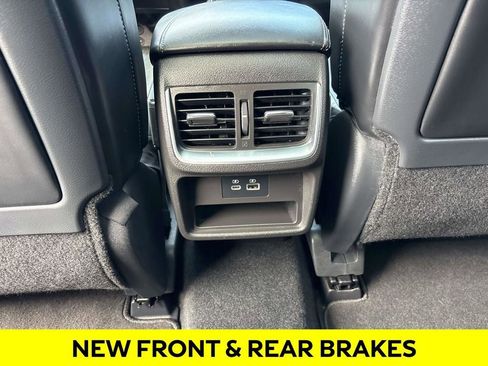 Certified 2023 INFINITI QX50 Luxe image 15