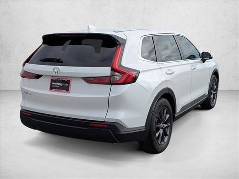 New 2026 Honda CR-V EX-L image 5