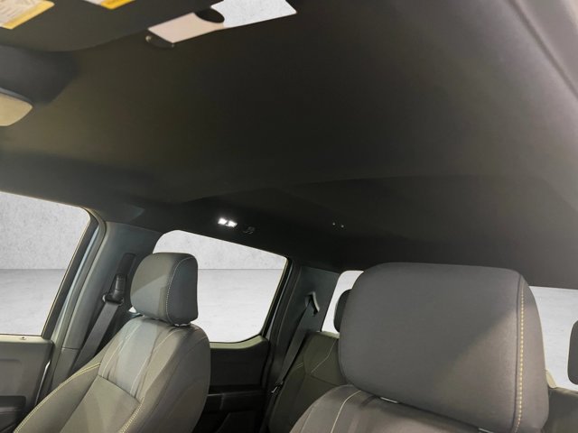 Certified 2024 Ford F150 STX AWD/4WD image 15