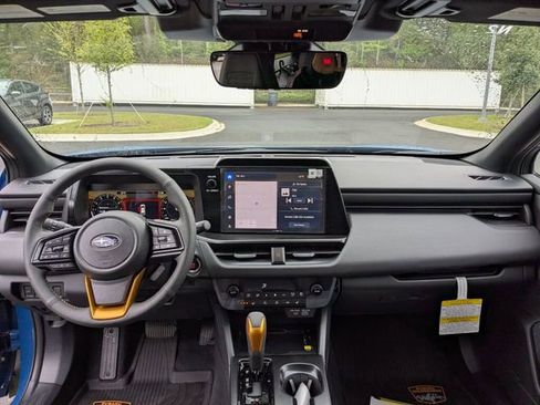 New 2026 Subaru Outback Wilderness AWD/4WD image 9