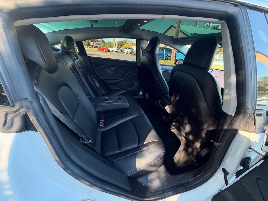 Used 2018 Tesla Model 3 Long Range RWD image 24
